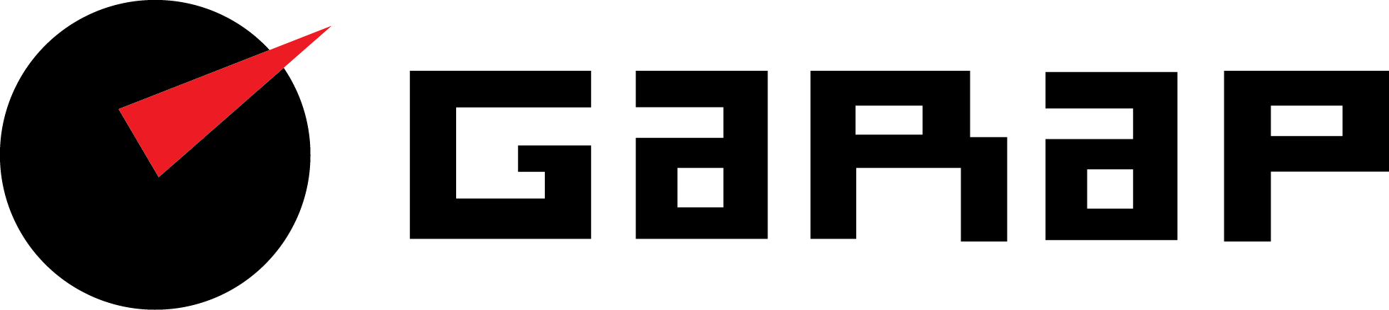 Logo du GARAP