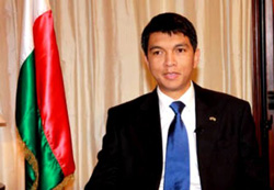 Andry Rajoelina