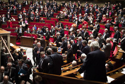 Assemblée nationale
