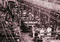 Usine
