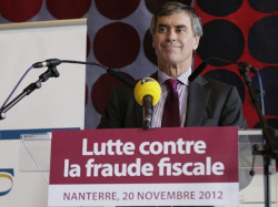 Fraude fiscale