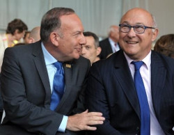 Pierre Gattaz