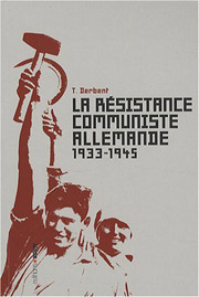 La résistance communiste allemande